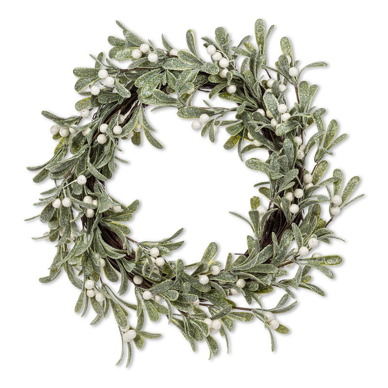 Faux 17 " Wreath
