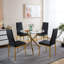 Ensemble de 4 chaises, LEG SEAT-679725789