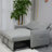 Convertible Sleeper Sofa Bed
