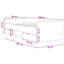 Bed Frame-2040805469