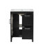 Meuble-lavabo 24 po avec lavabo-1337025122