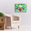 «Win Go Porter» par Annelein Beukenkamp, art mural Winston Porter-1671326820