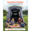 9 Person Tent