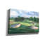 «Golf Course Study III» par Ethan Harper, art mural sur toile-1443236228