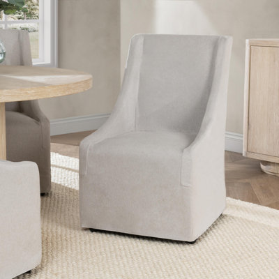 Chaise rembourrée Warwick