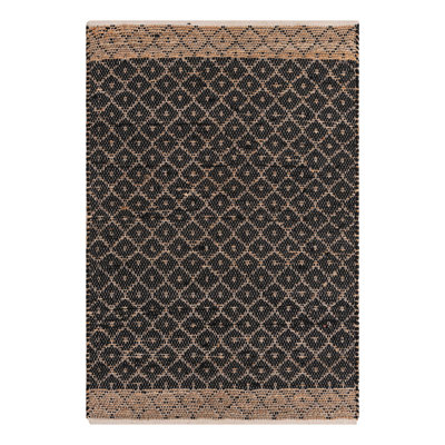 Asad Geometric Indoor Rug