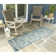Tapis intérieur / extérieur Joub Wave