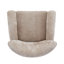 Fauteuil club Alonzo-114272416