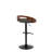 Stoughton Adjustable Barstool - Set Of 2-695301889-695301891