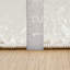 Tapis moderne texturé uni -755430961