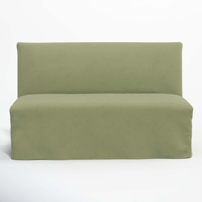 Silvia Upholstered Bench