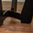 Charee Solid Wood Top Single Coffee Table