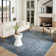 Vance Abstract Indoor Rug