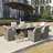 Aliaksey 6 - Person Patio Conversation Set with Cushions