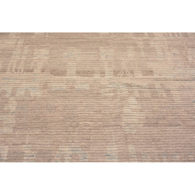 Nazmiyal Collection Large Modern Nomadic Rug 13ft 8in X 19ft 6in