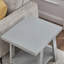 Table de bout avec tablette Contemporary-130030832-130030831-130030799