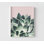 Reproduction de photographie de plante grasse, Art mural encadré, Reproduction de photographie de nature, Art succulent, Art mural encadré, Art mural surdimensionné