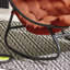 Sajata Garden Lounge Rocking Chair - Modern Style Patio-411628371