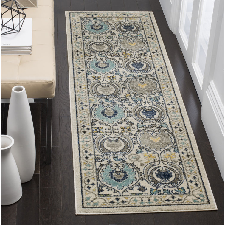 Osakis Performance Oriental Rug