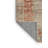 Machine Washable Overdyed Brown Area Rug-91059307
