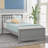 Platform Bed