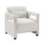 Fauteuil d'appoint 1 pièce Luxury-1658629237