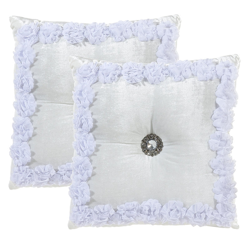 Coussin Glamour