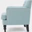 Fauteuil club Harrison-704001204