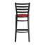 Tabourets de bar Brixton Hercules Series-49305572-49305574-107732048
