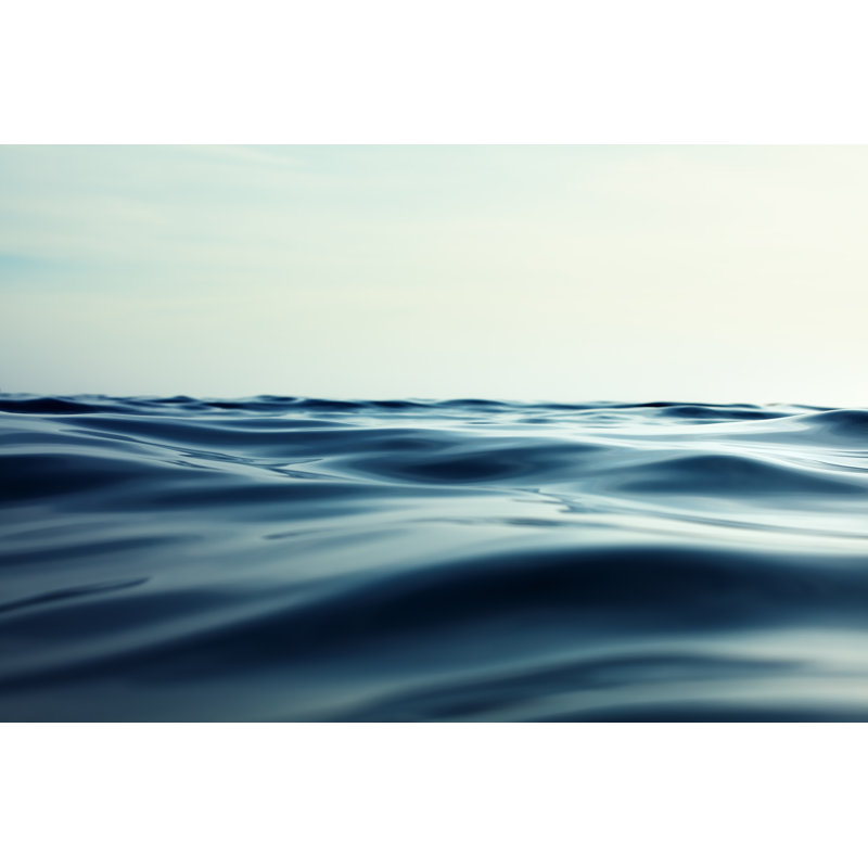 Water Surface by Danilovi, 12" H x 18" W