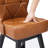 Arabele Swivel Counter Stool-91376042