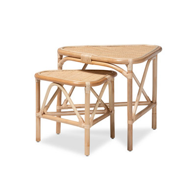 Prudenville Nesting Tables
