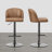 Keily Swivel Adjustable Height Bar Stool-1769521084-1751966158-1769521085
