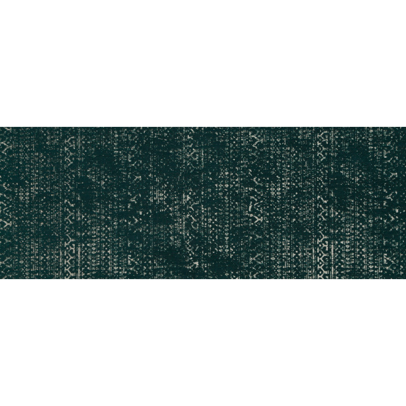 Dwellstudio Valera Luxe Fabric, Jade