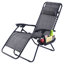Chaise longue inclinable à gravité zéro Romero-1161205909-1174007118