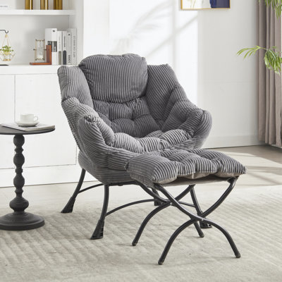 Fauteuil Lazy