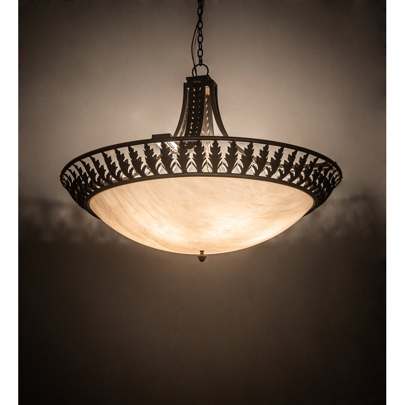 Hampton 6 - Light Pendant