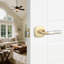 Forma Privacy Rosette, Vertex Grip-423074955