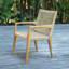 Barcelona Dining Armchair