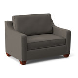 Clark Convertible Chair