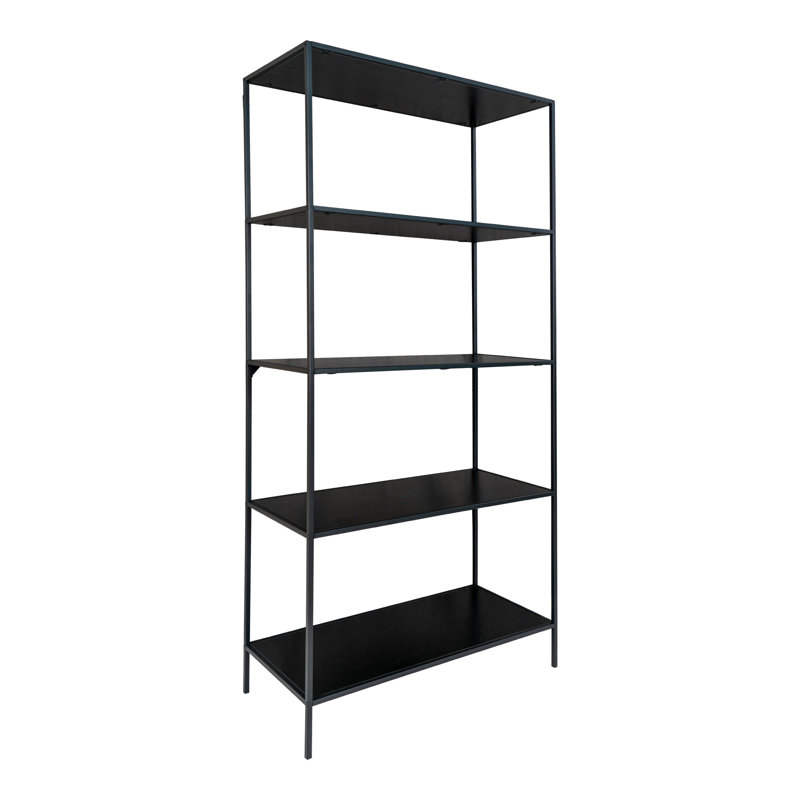 Dendron 80cm W Metal Shelving Unit