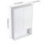 Armoire murale 24 po