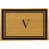 V is out of stock