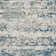 Bruckmann Performance Abstract Rug