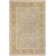 Bayles Wool Floral Indoor Rug