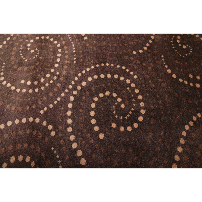 Legacy  Brown Rug 8'0" x 9'6"