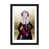 Black Framed Fine Art Paper is unavailable