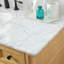 Ensemble de meuble-lavabo simple 48 "Rivers-73360011