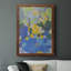 «Lake Como Garden» par Coco Good, reproduction sur toile-88379641-88379643