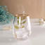 Akinola 14.2019ml Drinking Glass Set